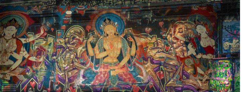 Prajnaparamita